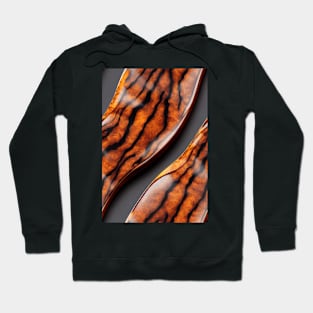 Wood pattern, a perfect gift for any woodworker or nature lover! #42 Hoodie